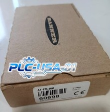 AT-FM-10K 1PCS Brand New Banner AT-FM-10K Safety Relay  Fast delivery picture