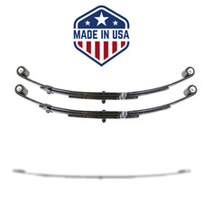 2-Pack USA Made 3 Leaf 25 1/4