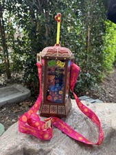 New 2026 Disney Parks Disneyland Halloween Coco Lantern Sipper picture