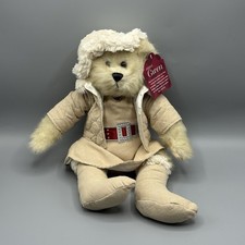 Macys Teddy Bear GWEN Plush 16