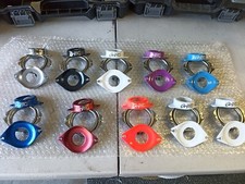 Odyssey Gyro Colors First gen reproduction GT Haro Hutch Dyno One inch threaded  picture