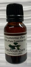 Patchouli Dark 100% Pure Essential Oil picture