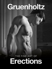 The Fine Art of Erections by Gruenholtz: New picture