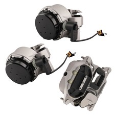 Engine Mount Kit 3 PCS fit for Audi A7 Quattro Base Hatchback 3.0L 2012-2018 EM7 picture