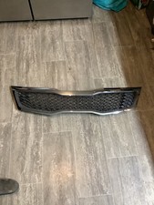 OEM 2011-2013 Kia Optima 2.4L Grille came off 2013 Kia optima picture