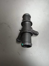 Coolant Flange Distributor for 2011-2016 Volkswagen Tiguan Passat 1K0121087P picture