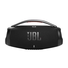 JBL Boombox 3 Portable Bluetooth Speaker Waterproof Bass Party Speaker picture