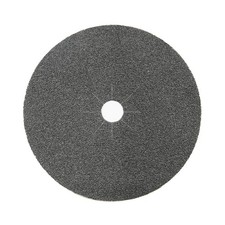 50 PCS Mercer Industries Floor Sanding Edger Discs 5x1/4 Inch 40F Grit picture