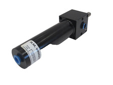 NEW R.M. WRIGHT CO. 029281 PNEUMATIC CYLINDER picture