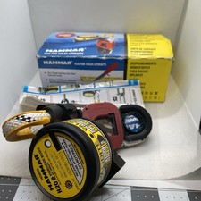 HAMMAR H20R HYDROSTATIC RELEASE UNIT FOR LIFERAFTS (Expired) picture