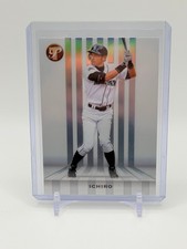 Ichiro 2026 Topps Pristine Spotless #S-3 picture