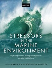 Stressors in the Marine Environment: Physiological and ecological responses; soc picture