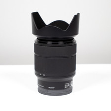Sony FE 28-70mm f/3.5-5.6 OSS E-Mount SEL2870 Standard Zoom Lens**VERY CLEAN** picture