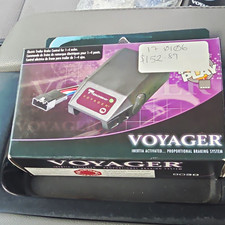 Tekonsha Voyager Electric Trailer Brake Control 9030 New In The Box picture