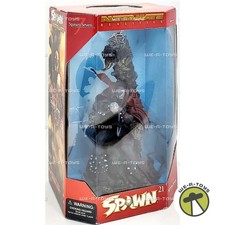 Spawn Seven Deluxe Boxed Edition Alternate Realities 2002 McFarlane #11242 picture