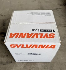 12-PACK Sylvania 200W PAR56 30V Locomotive Headlight Flood Beam #14968-4 picture