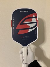 (LIMITED EDITION)Selkirk Labs Boomstick Elongated 16mm Jack Sock(Rare) picture
