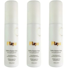Playa Endless Summer Hair-Texture Spray Travel Size 25ml – Pack of 3 picture