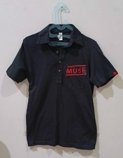 Vintage MUSE rock band Absolution t shirt ( 2003 ) VERY RARE picture