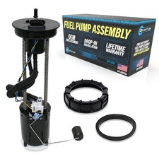 Fits 2014-2023 Sea-Doo Wake Spark 270600102 Fuel Pump Module Assembly +Send QFS picture