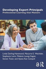 Developing Expert Principals: Profe..., Linda Darling-H picture