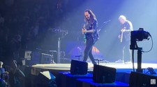 RUSH LIVE CLEVELAND 09/19/2026 VERY RARE 2 DVDS-R FOR TRUELY FANS ONLY+ picture