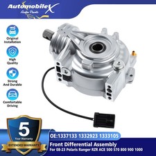 Front Diff Assembly 1337133 Fits Polaris Ranger 900 1000 RZR 570 1333750 picture