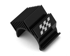 Losi NASCAR 380 Aluminum Motor Heatsink (Black) [LOS-1920] picture