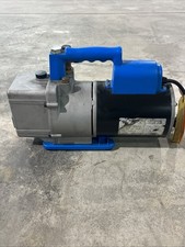 🔥SPX Robinair Cooltech Vacuum Pump 15400, Used 🇺🇸 picture