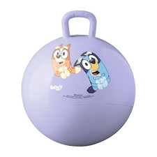 Hopper Ball, Jumping Ball for Kids, 15 Inch, Bluey , Inflatable Toy picture