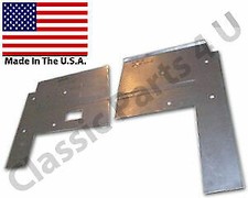 1946 1947 1948 1949 1950 KAISER FRAZER FRONT FLOOR PAN NEW PAIR picture