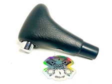 98 02 Honda Accord Automatic Shift Knob Shifter Handle Complete Auto OEM picture