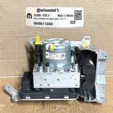 NEW OEM 2021-2024 Ram 1500 Mopar Air Suspension Compressor Assembly 68496113AD picture