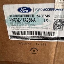 Ford OEM STEP KIT VKC3Z-17A958-A￼￼ picture
