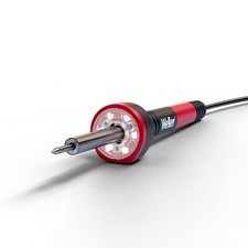 Weller 30W Soldering Iron with LED Halo Ring 360 Degree Precision Control picture