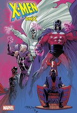 X-Men #38 [DNX] picture