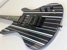 Schecter Synyster Gates Electric Guitar Maple Neck Floyd Rose Bridge US STOCK picture