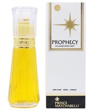 Prophecy  By Prince Matchabelli 3.3 oz Cologne Spray Mist New In  Box  picture
