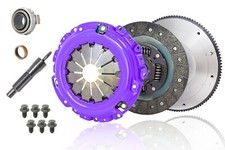 Stage 2 Clutch Kit with Bolts Flywheel for 06-15 HONDA CIVIC DX GX LX EX HF 1.8L picture