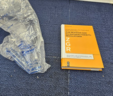 Zur Revision Der Eu-nachhaltigkeitsregulatorik, Hardcover by Hennrichs, Joach picture