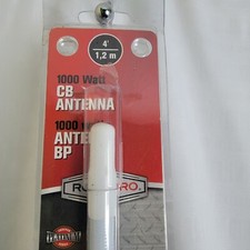 RoadPro 1000 Watt 4' CB Antenna picture