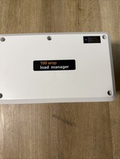 100 Amp Smart Management Module Compatible for Generac 7006 Load Manager, Transf picture