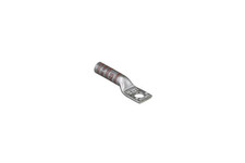 Panduit Corporation LCB2-56-Q Grounding Lug #2 AWG, 5/16 Stud Hole 80 pcs picture
