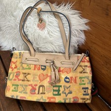Vintage Dooney & Bourke Inc. Handbag picture