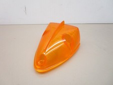 Weldon  No. 5050  Amber Clearance Marker Light Lamp Lens Dome picture