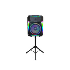 Monster Z6 All-in-One PA Bluetooth Speaker System picture