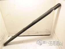Black Passenger Side Pts0935063 Niq OEM 2015 TOYOTA TACOMA 1YR Wrnty picture