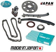 OSK Timing Chain Kit for Tacoma 2.4L 95-04 2RZFE MADE JAPAN picture