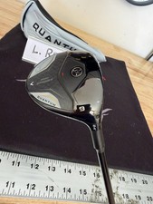 RH Callaway QUANTUM Mini Spinner 9 Wood 24°, Stiff Flex Blue Tensei Shaft picture