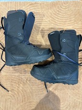 Women's Thirty Two Exit Snowboard Boots | Size 9 (Used) picture